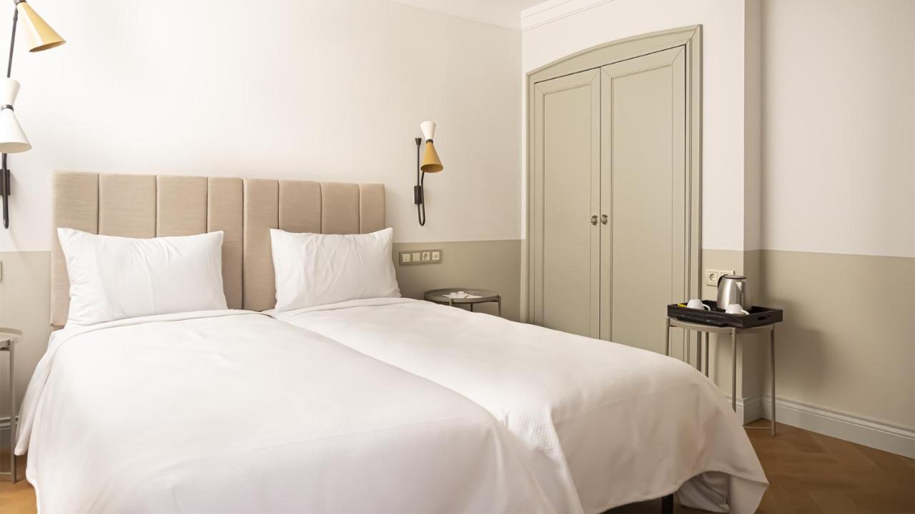 Ishak Pasa Palace By Joyway Hotels Istanbul Exterior foto