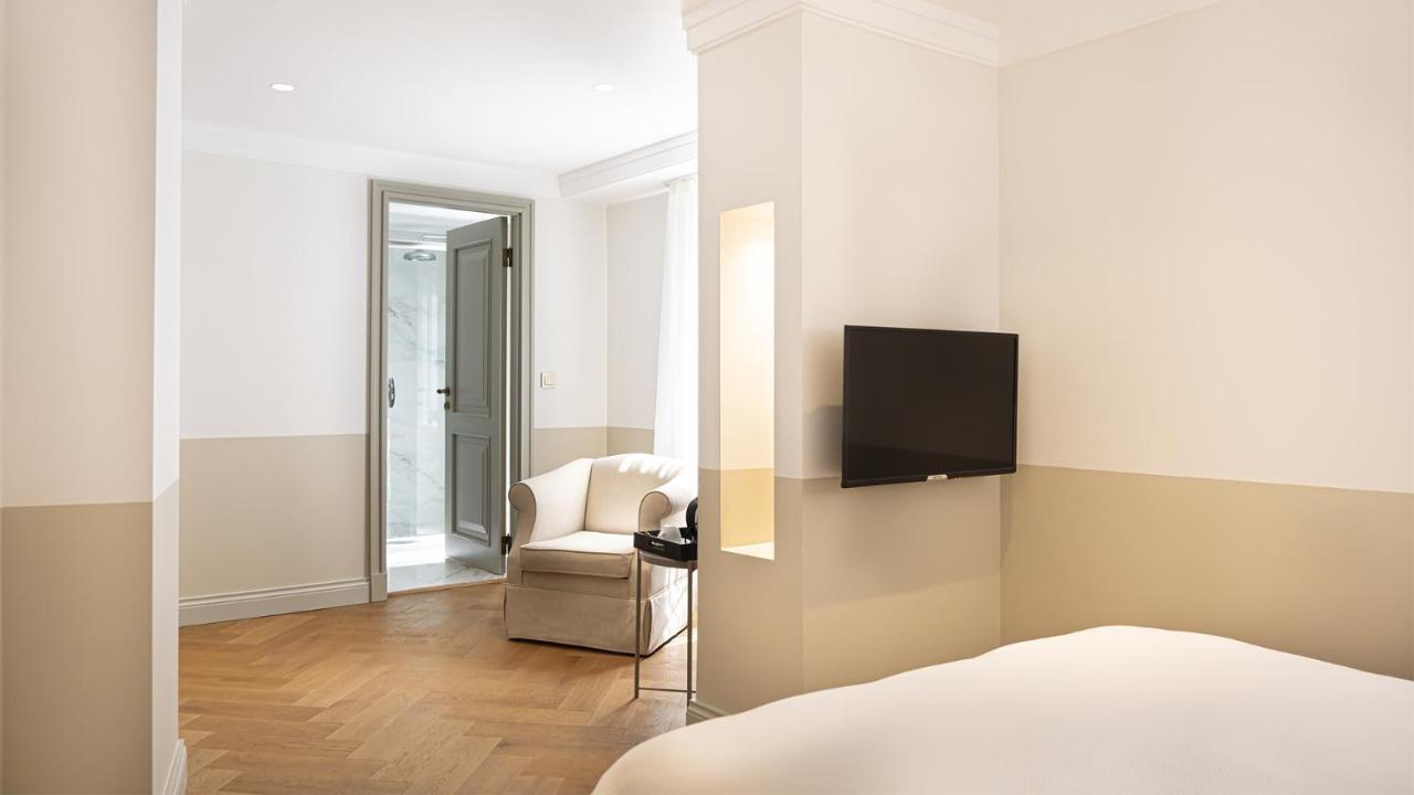 Ishak Pasa Palace By Joyway Hotels Istanbul Exterior foto
