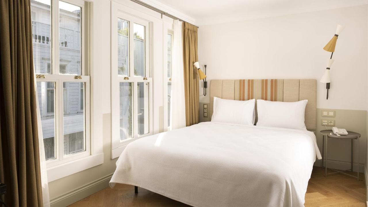 Ishak Pasa Palace By Joyway Hotels Istanbul Exterior foto